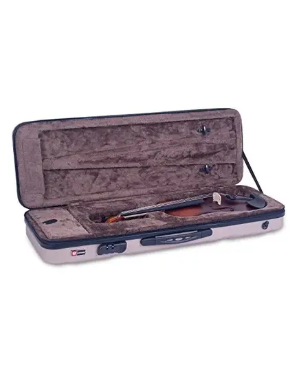 Кейс для скрипки Crossrock CRA400OVFPU
