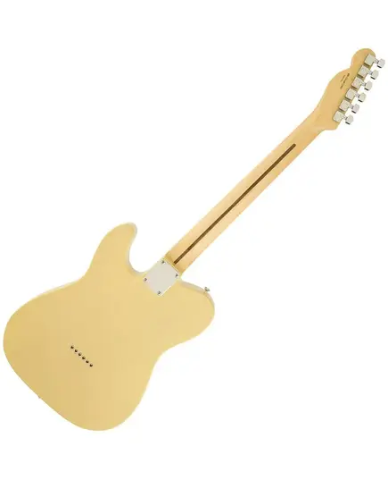 Электрогитара FENDER AMERICAN SPECIAL TELECASTER MN VINTAGE BLONDE
