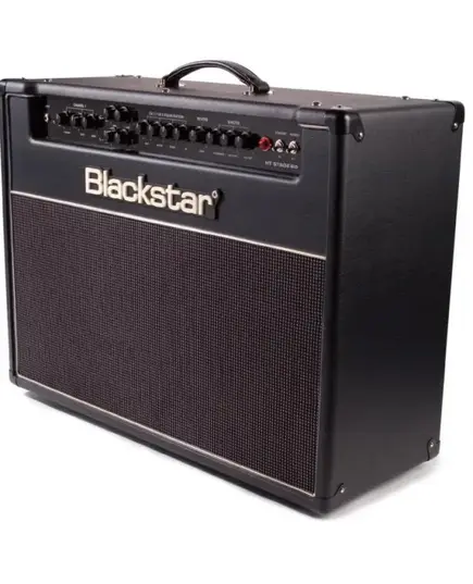 Комбоусилитель ламповый Blackstar HT Stage 60