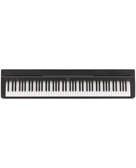 Цифровое фортепиано Yamaha P-45B
