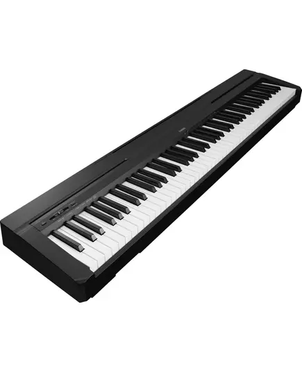 Цифровое фортепиано Yamaha P-45B