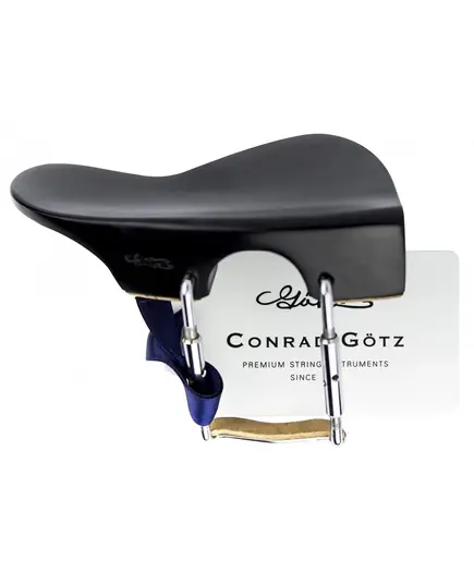 Подбородник для скрипки Goetz ZK-269