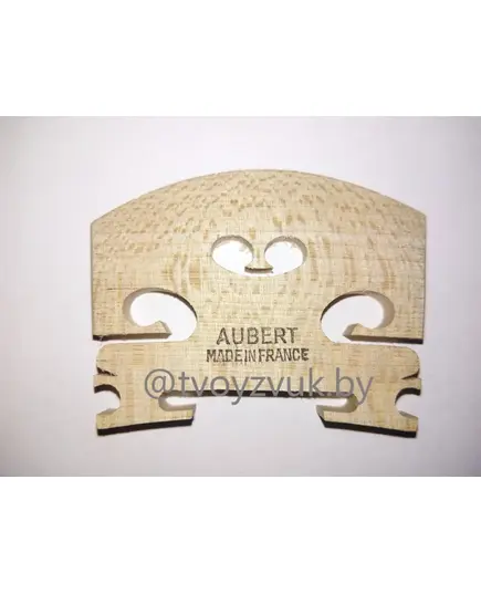 Подставка для скрипки Aubert «Etude» V4TPM5 (4/4)