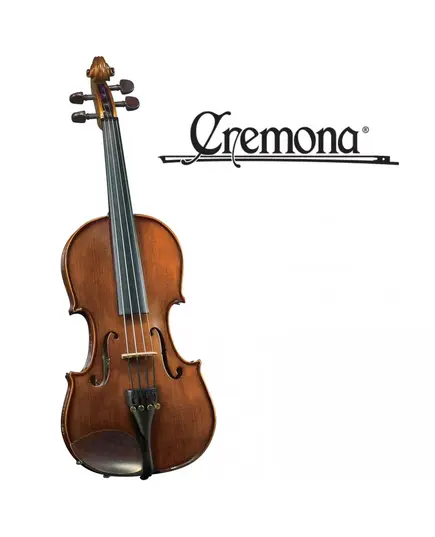 Альт Cremona SVA-165