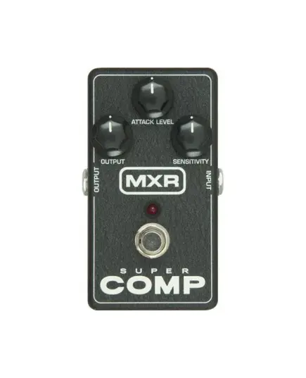 Педаль эффектов Dunlop M132 MXR SUPERCOMP