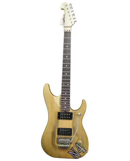 Электрогитара Washburn N4 Vintage w/case
