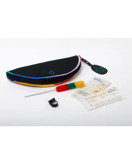 Блокфлейта Mollenhauer Student 1042D Soprano
