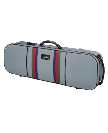 Кейс для скрипки BAM SG5001SG SAINT GERMAIN STYLUS - GREY