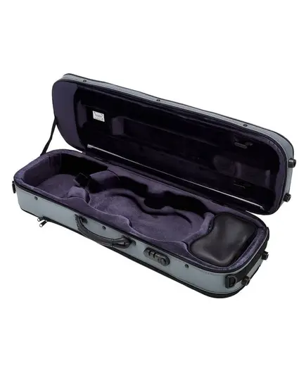 Кейс для скрипки BAM SG5001SG SAINT GERMAIN STYLUS - GREY