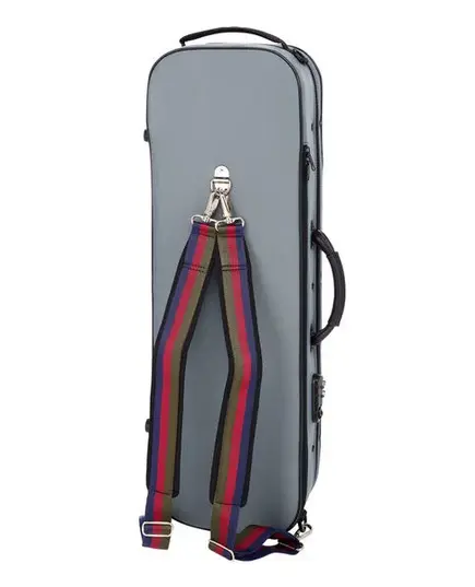 Кейс для скрипки BAM SG5001SG SAINT GERMAIN STYLUS - GREY