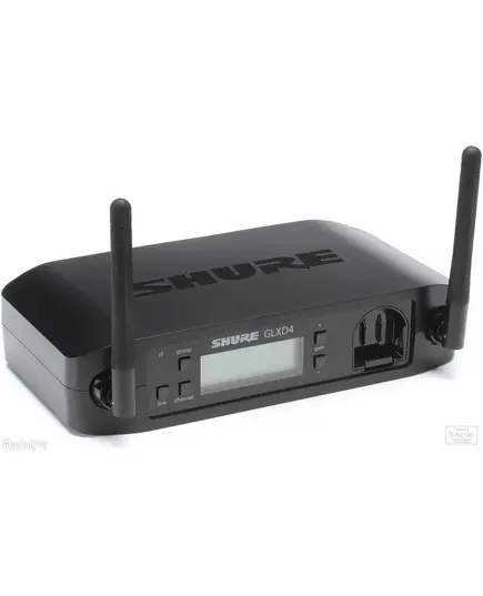 Вокальная радиосистема SHURE GLXD24E/B58 Z2 2.4 GHz
