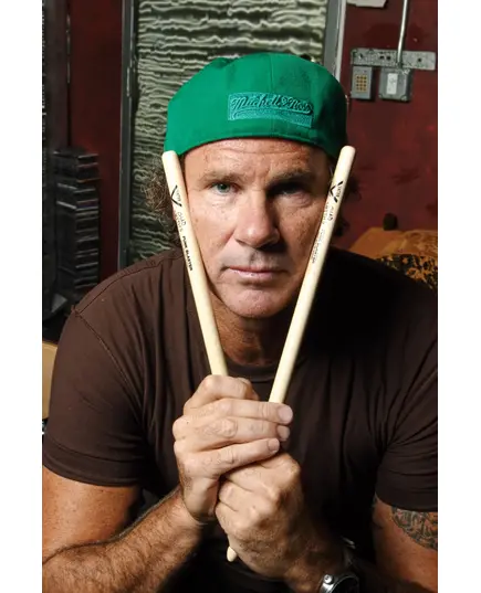 Барабанные палочки Vater Chad Smith's Funk Blaster (VHCHADW)