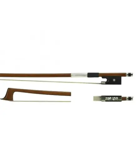 Смычок скрипичный Heinlich HVB-24A 4/4