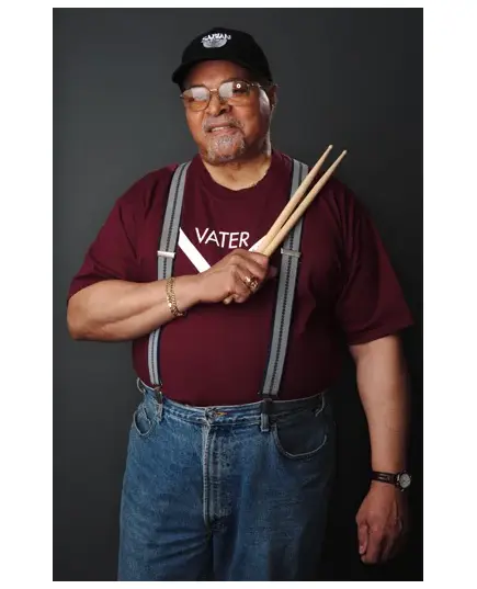 Барабанные палочки Vater Jimmy Cobb (VHJCW)