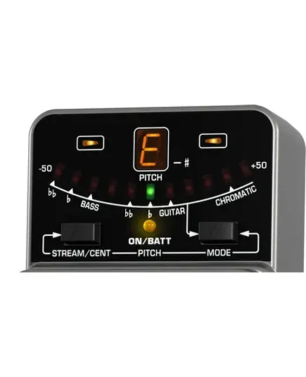 Педаль эффектов BEHRINGER TU300