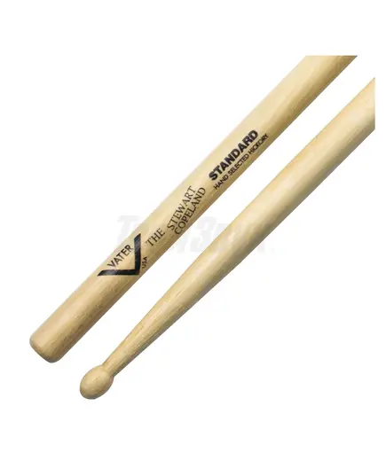 Барабанные палочки Vater The Stewart Copeland Standard (VHSCSTD)