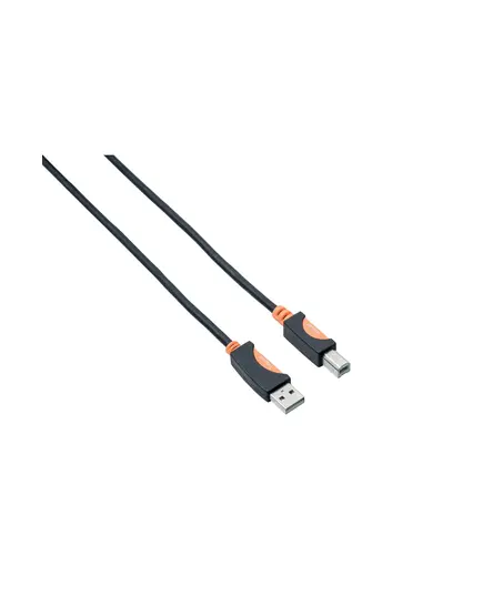 Кабель Bespeco SLAB300 USB