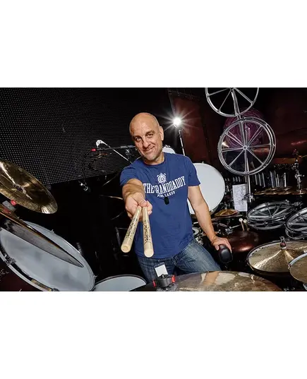 Барабанные палочки Vater Tim Alexander Model (VMTAW)