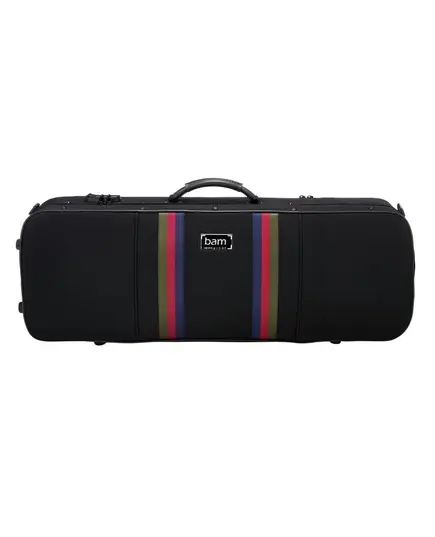 Кейс для скрипки  BAM SG5001SN SAINT GERMAIN STYLUS - BLACK