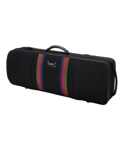 Кейс для скрипки  BAM SG5001SN SAINT GERMAIN STYLUS - BLACK
