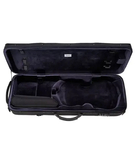 Кейс для скрипки  BAM SG5001SN SAINT GERMAIN STYLUS - BLACK