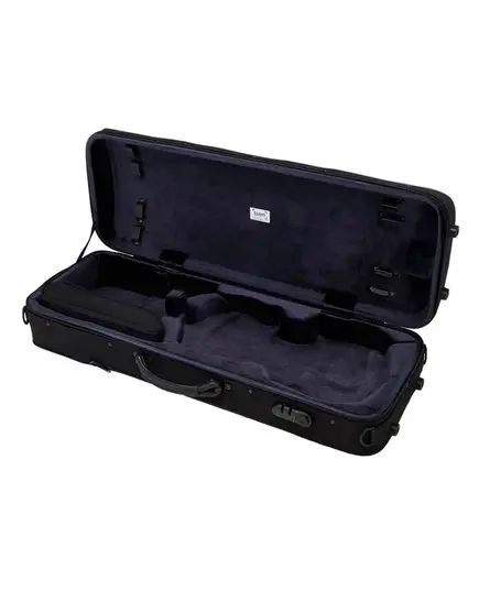 Кейс для скрипки  BAM SG5001SN SAINT GERMAIN STYLUS - BLACK