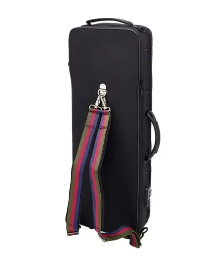 Кейс для скрипки  BAM SG5001SN SAINT GERMAIN STYLUS - BLACK
