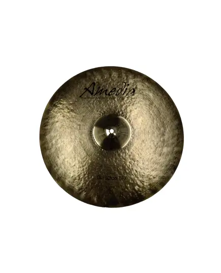 Тарелка AMEDIA 22" Old School Ride