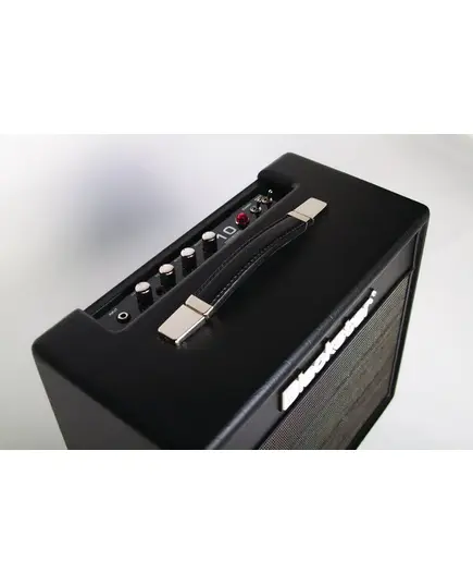 Комбоусилитель ламповый Blackstar Series One 10 AE