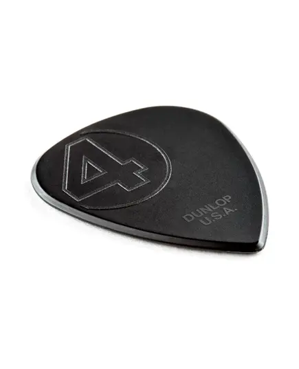 Медиатор Dunlop JIM ROOT SIGNATURE NYLON 447PJR1.38
