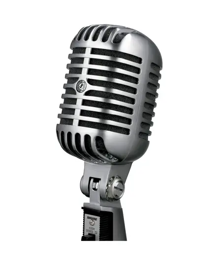 Микрофон SHURE 55SH SERIES II