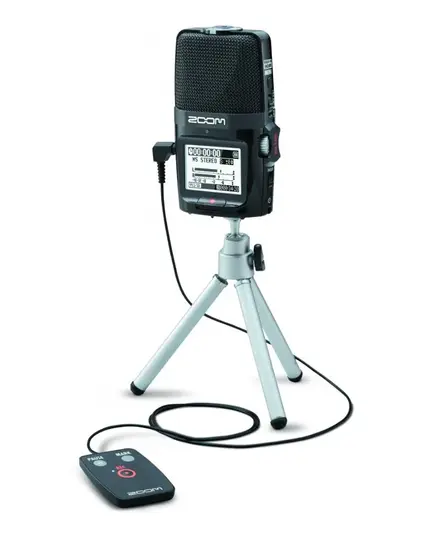 Комплект аксессуаров Zoom APH2n для Zoom H2n