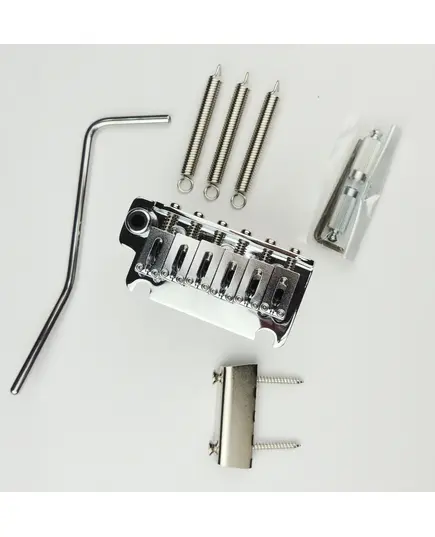 Бридж Gotoh 510TS-FE1 chrome