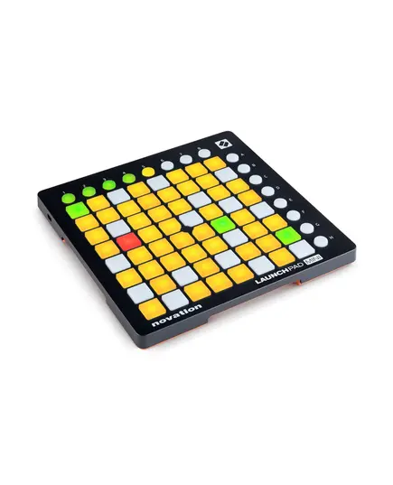 Контроллер Novation Launchpad Mini MK2