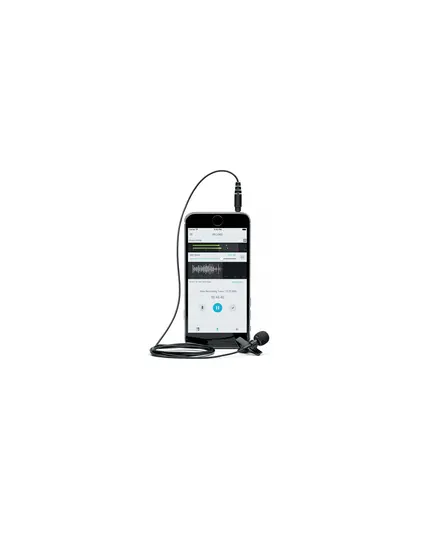 Микрофон SHURE MOTIV MVL