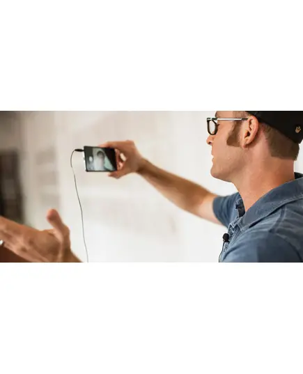 Микрофон SHURE MOTIV MVL