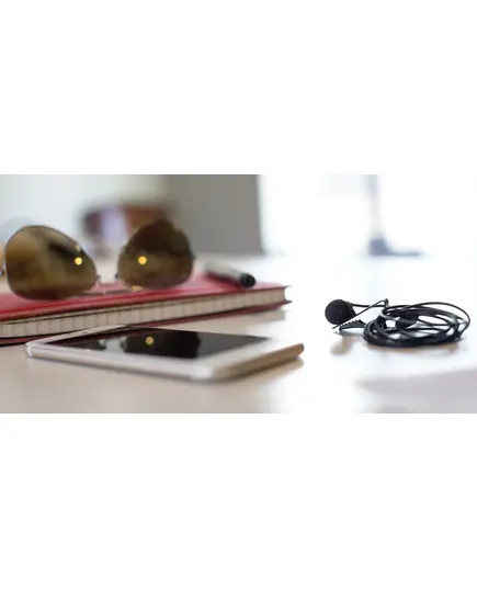 Микрофон SHURE MOTIV MVL