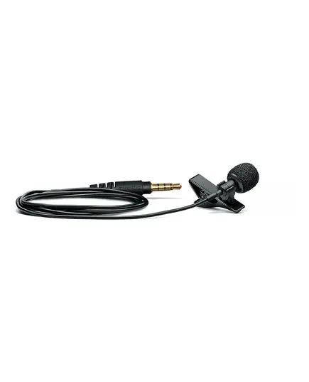 Микрофон SHURE MOTIV MVL