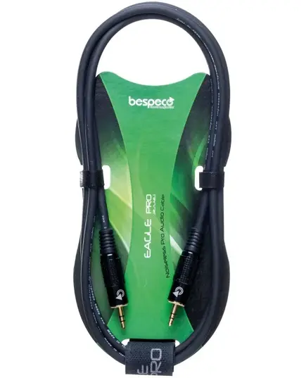 Кабель Bespeco EA2M300