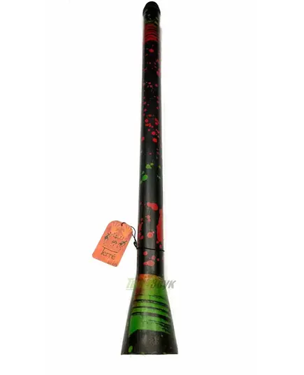 Слайд-диджереду Terre Slidedidgeridoo PVC (3814028)