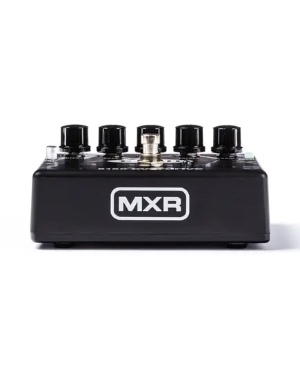 Педаль эффектов Dunlop EVH5150 Overdrive