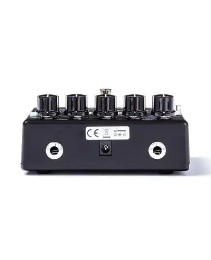 Педаль эффектов Dunlop EVH5150 Overdrive