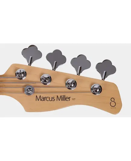 Бас-гитара Sire Marcus Miller V7 VINTAGE 4st Alder TS