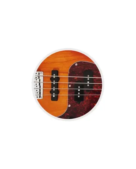 Бас-гитара Sire Marcus Miller P7 5st Swamp Ash TS