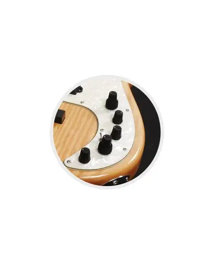 Бас-гитара Sire Marcus Miller P7 5st Alder TS