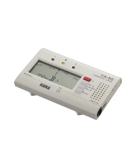 Тюнер KORG CA-50