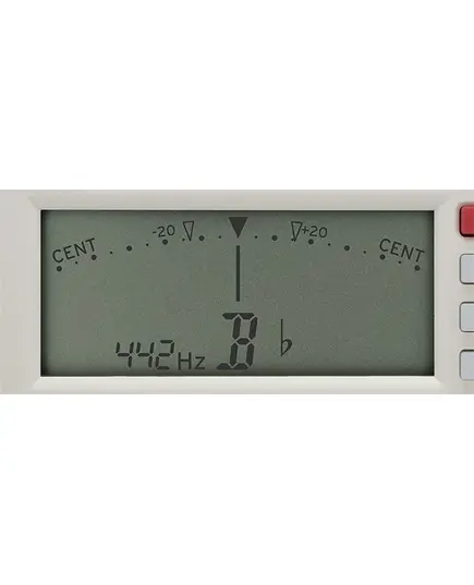 Тюнер KORG CA-50