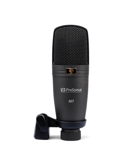 Комплект для звукозаписи PreSonus AudioBox iTwo Studio