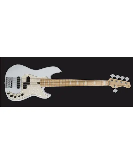 Бас-гитара Sire Marcus Miller P7 4st Swamp Ash WB (с чехлом)