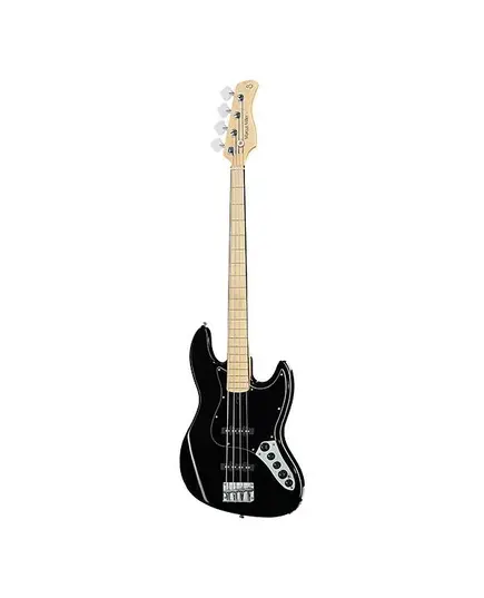 Бас-гитара Sire Marcus Miller V7 VINTAGE FRETLESS 4st Alder BK